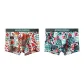 2 Pack (Red+Blue)