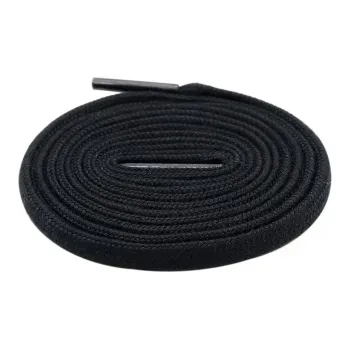 IOTS Polyester Shoelaces Unisex