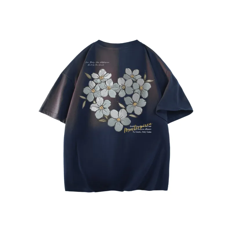 MUSCLETECH T Shirts Unisex-6