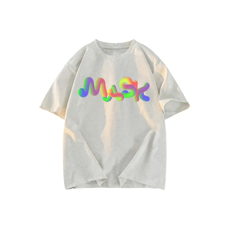 MASKPARK T-Shirts Unisex-9
