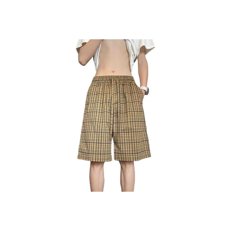 Cost Per Kilo Casual Shorts Unisex-0