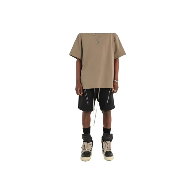 SIL VITIN Cargo Shorts Unisex-0
