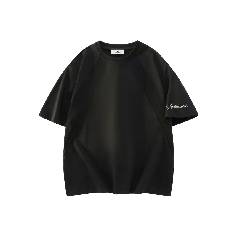 FASTFISH T Shirts Unisex-0