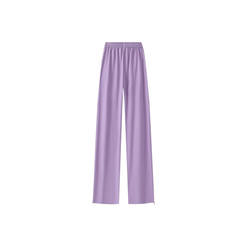 FAKE VINTAGE Casual Pants Unisex-9