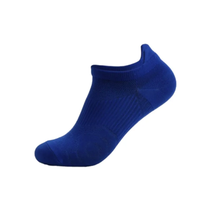 Gentle Welcome Basketball Socks Unisex-6