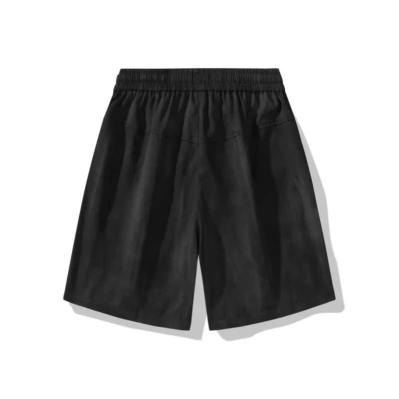 CHARLIE GOLF Casual Shorts Unisex-1