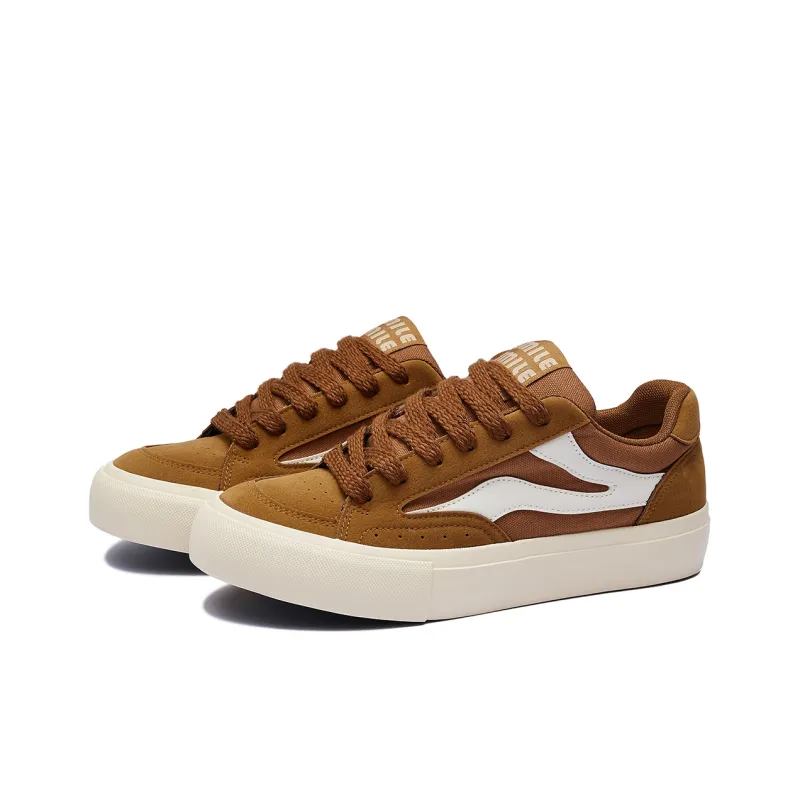 VICTORIA&VERA Low Top Skateboard Shoes Men's-15