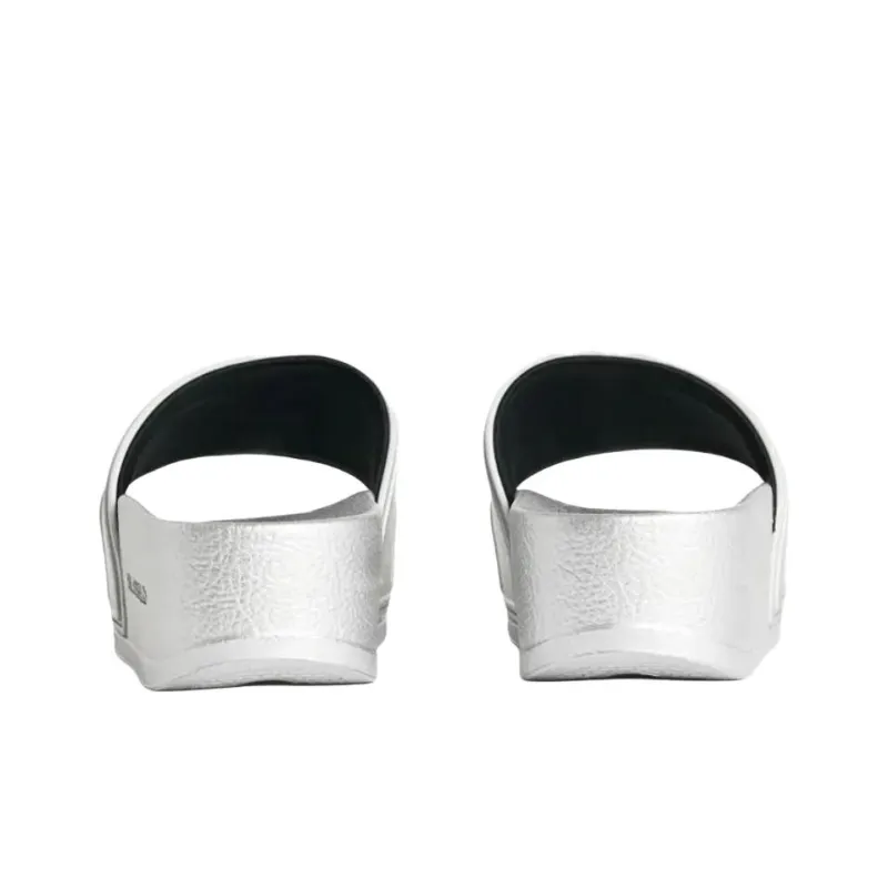 KARL LAGERFELD / Karl Lagerfeld Jeans Kondo 2.0 Slides Women's-4