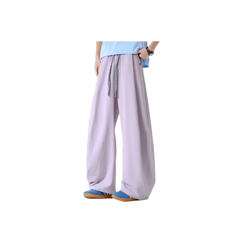 SESAME STREET Casual Pants Unisex-11