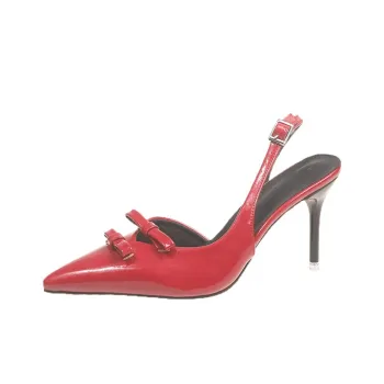 Zomila Slim Heel High Heels Women's