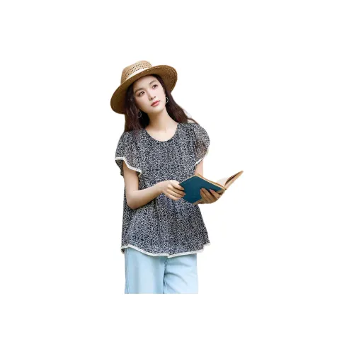 The Temptation Of The Muse Shirt Women's