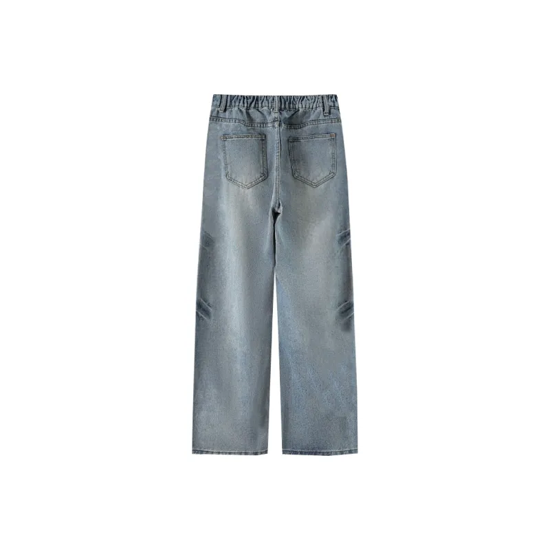 VDNZ Jeans Unisex-1