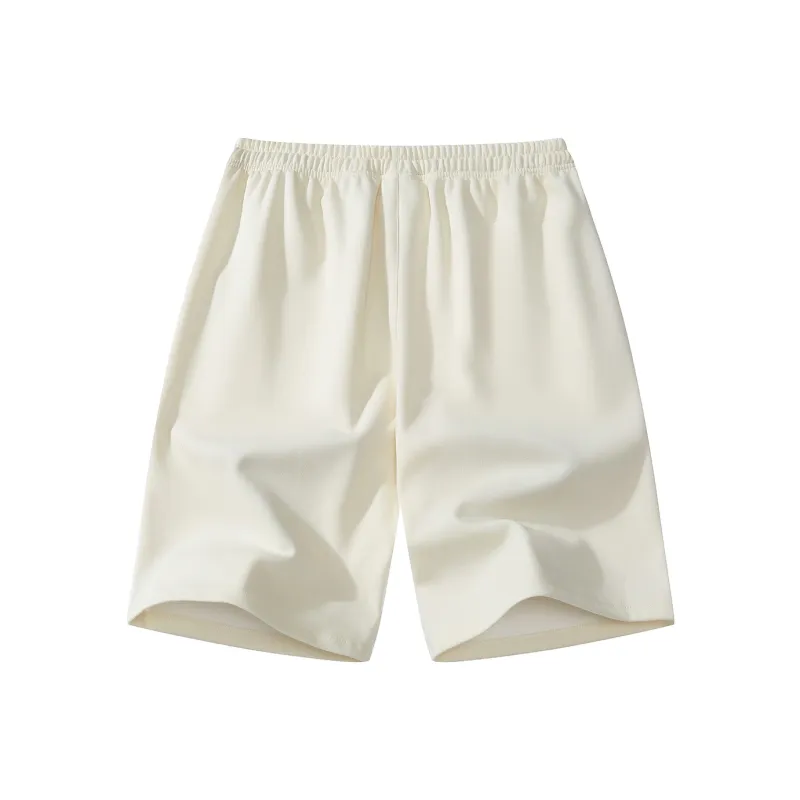 JEANSWEST Casual Shorts Unisex-9
