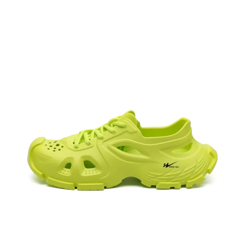DOUBLE STAR 88 Clogs Men-18