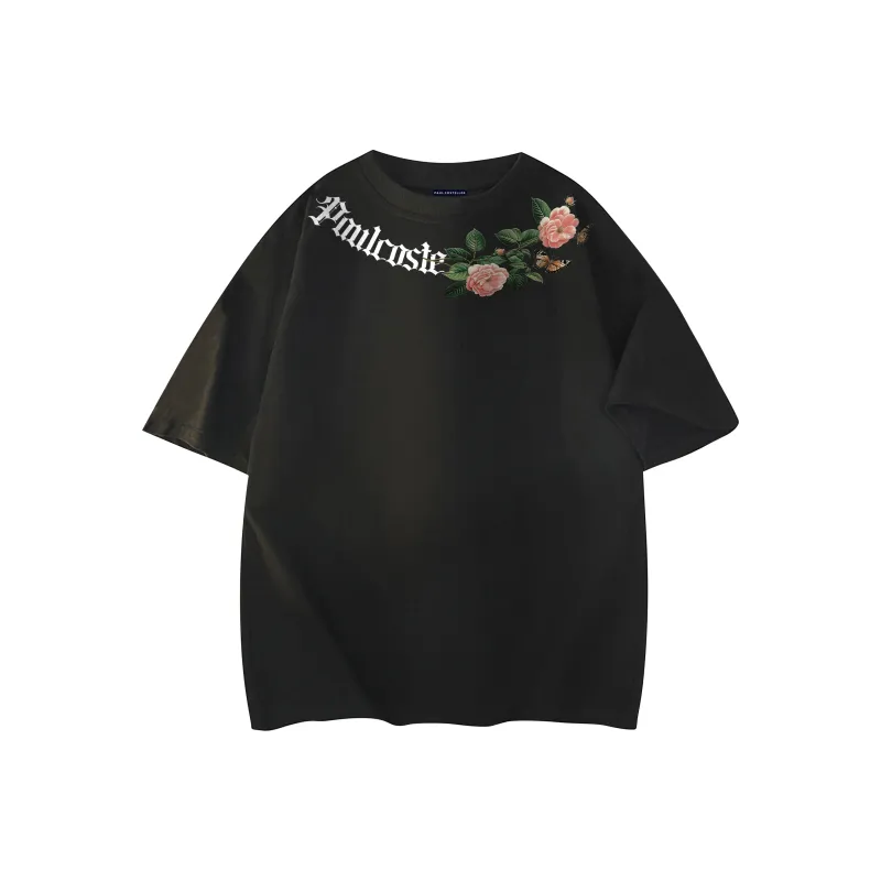 PAUL COSTELLOE T-Shirts Unisex-0