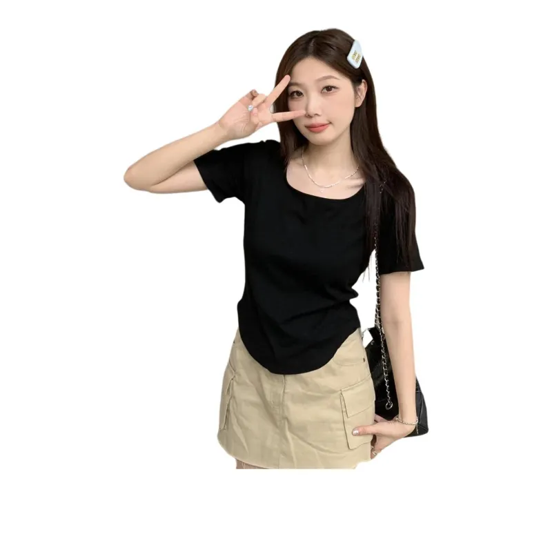 La Chapelle Women's Undershirts-5