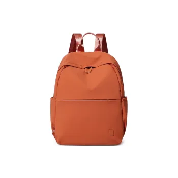 Kewuku Oxford Backpack Unisex Multicolor