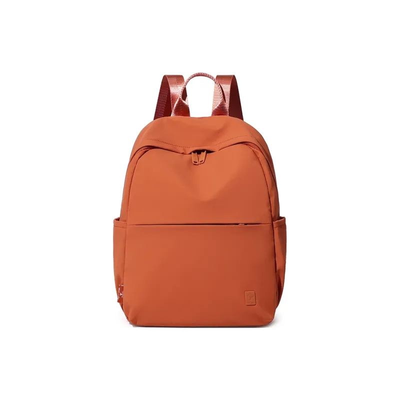 Kewuku Oxford Backpack Unisex Multicolor-20
