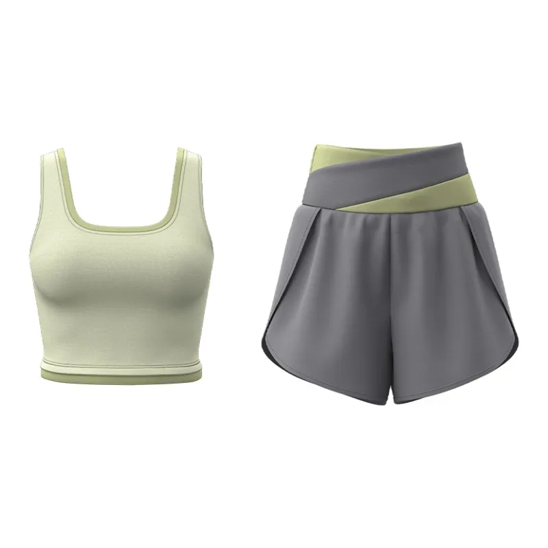 FARO Women's Shapewear-6