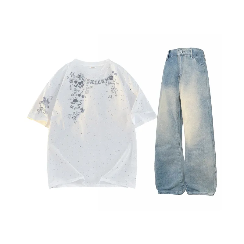 MEXICAN Casual Sportswear Unisex-25