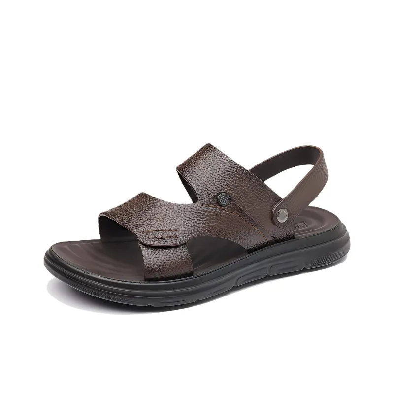 POPULAR ROUSE PR Beach Sandals Men's-0