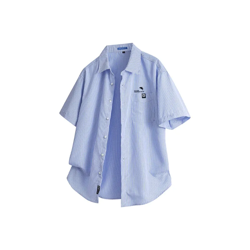 FAIRWHALE Shirts Unisex-0