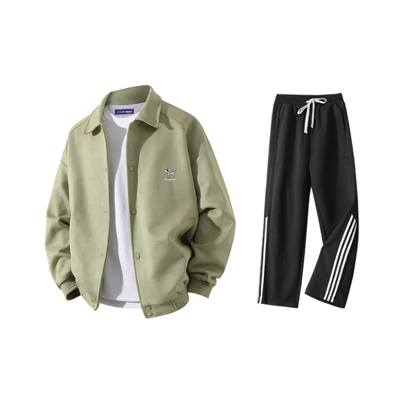 FAX FOR FMACM Casual Sportswear Unisex-0