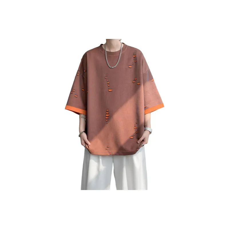 SIL VITIN T Shirts Unisex-17