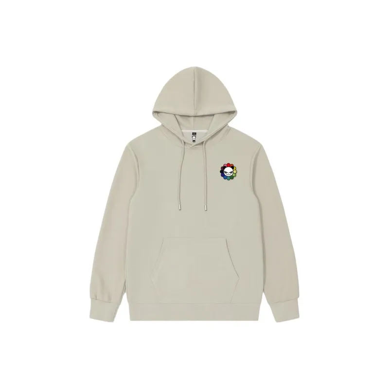 HIPANDA Sweatshirts Unisex-0
