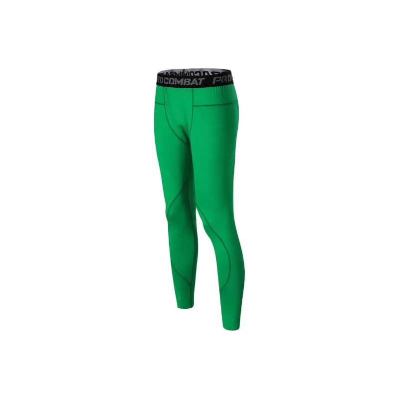 Izexx Sports Pants Men-5