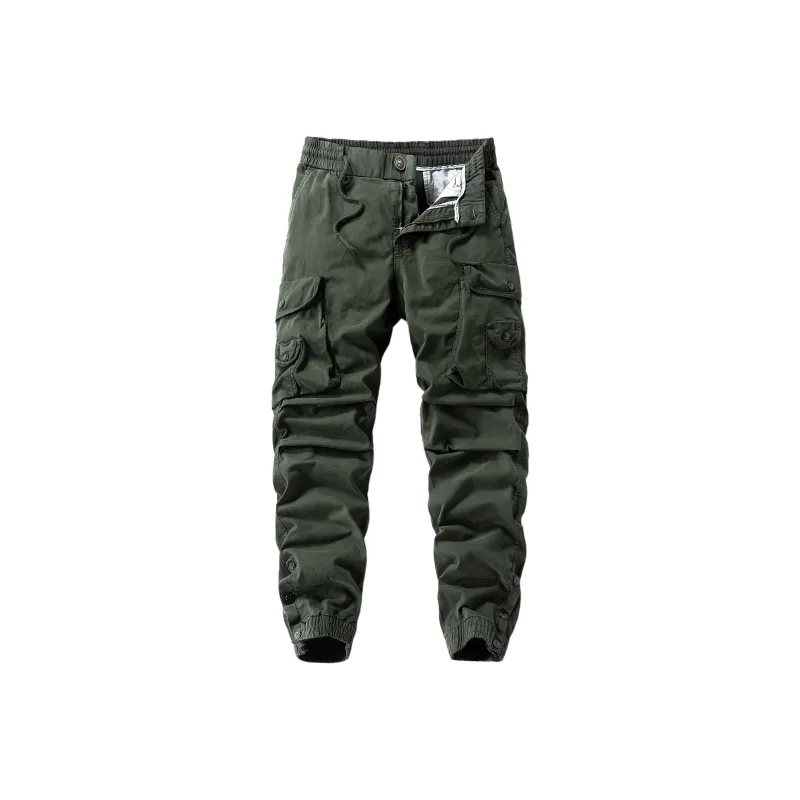 ROBINHOOD Cargo Pants Women's-12
