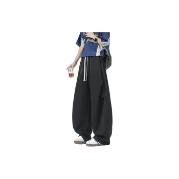 SIL VITIN Casual Pants Unisex