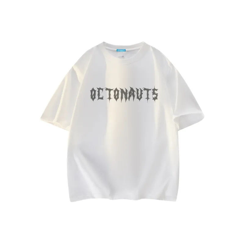 Small Columns Under The Sea T Shirt Unisex-1