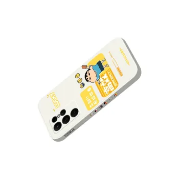 QINGMO Phone Cases