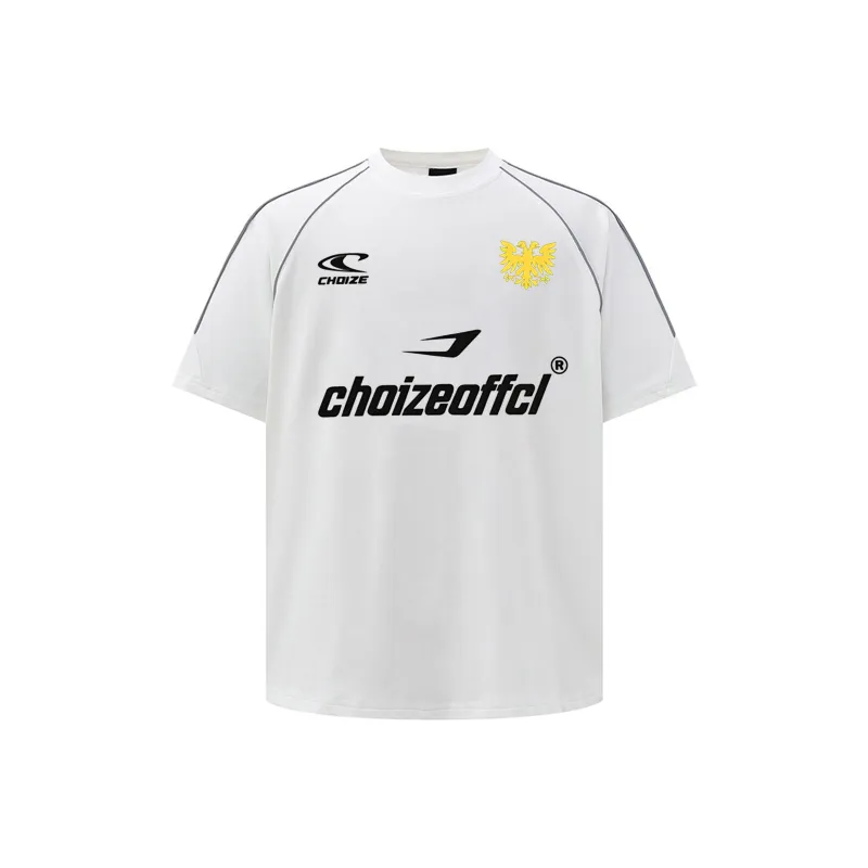 FORCEPULR T Shirts Unisex-14
