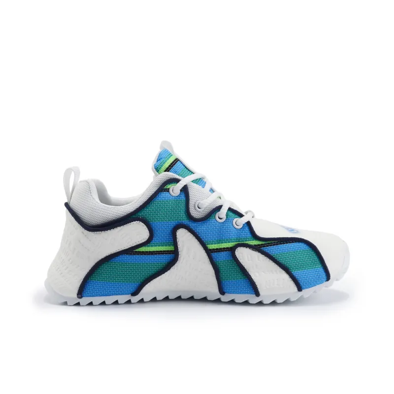 TOM TAILOR Dazzling Color Yibu Low Top Casual Shoes Men's-1