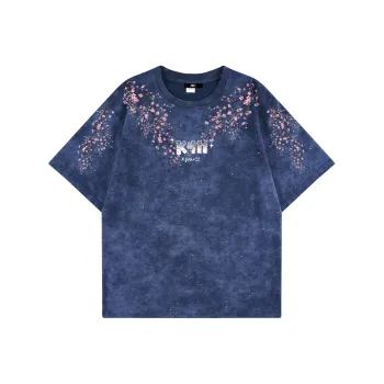 K411 T Shirts Unisex