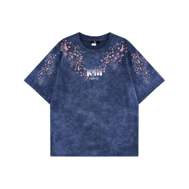 K411 T Shirts Unisex-9
