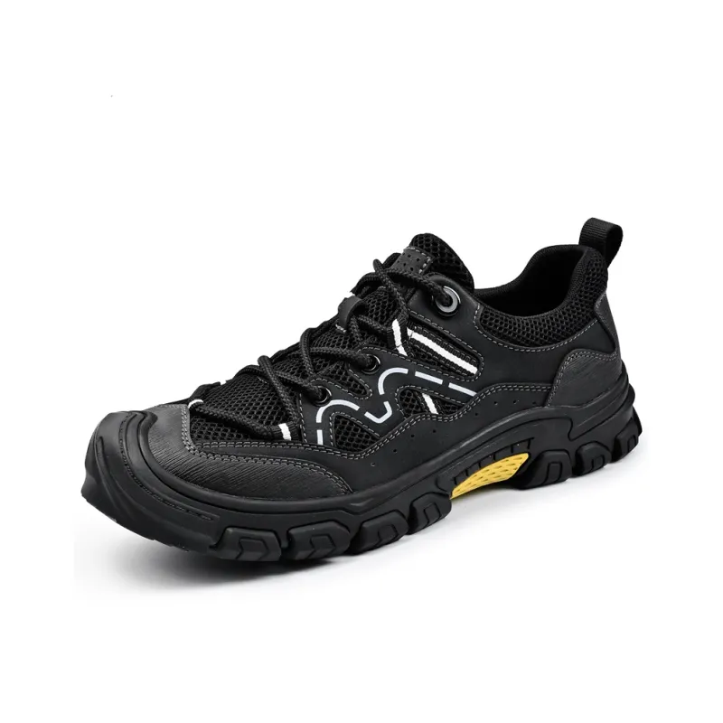 Frank Mully Low Top Casual Shoes Men's-4