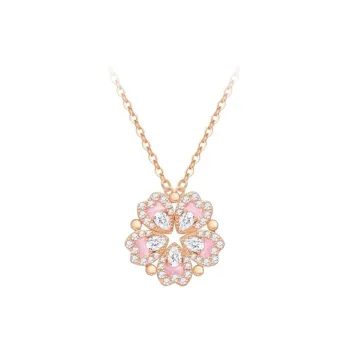 Good Quality S925 Silver Necklaces Unisex