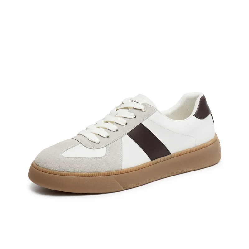 Teenmix Low Top Casual Shoes Men's-11