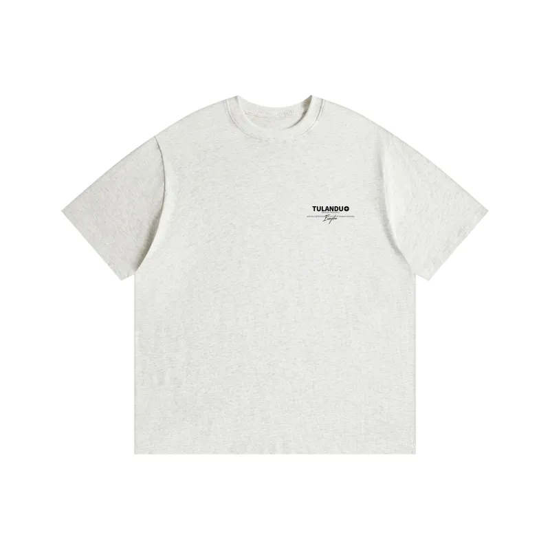 Turandot T Shirts Unisex-16