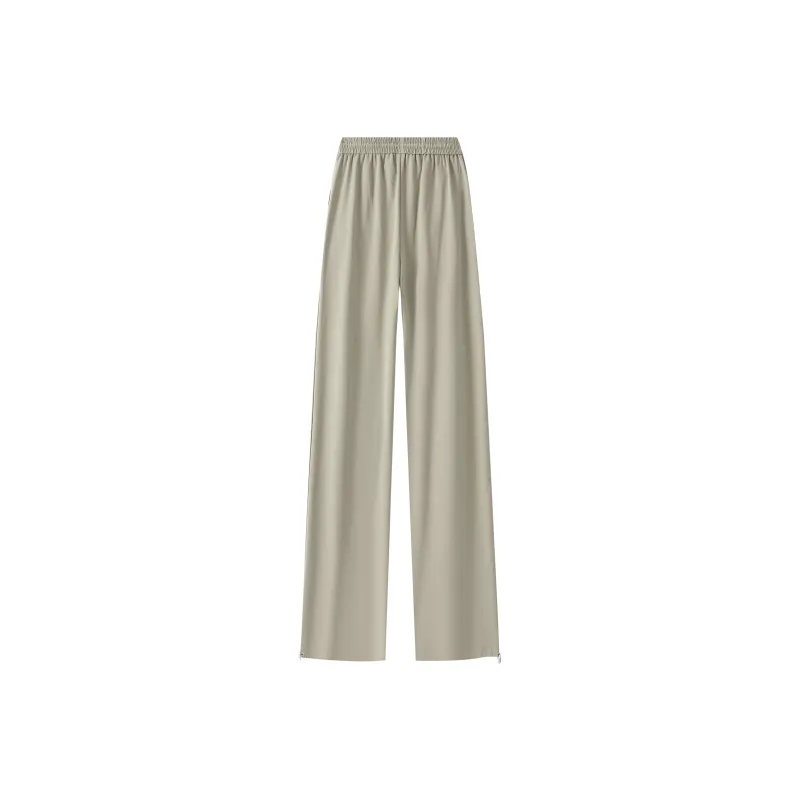 FAKE VINTAGE Casual Pants Unisex-5