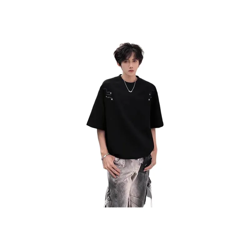 SOCKKEY T-Shirts Unisex-0
