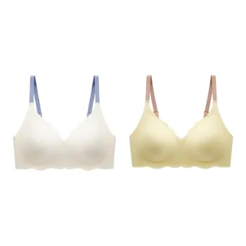 Herbal primer Women's Bras