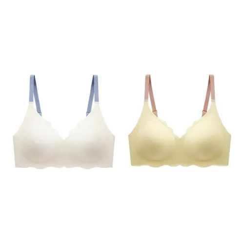 Herbal primer Women's Bras