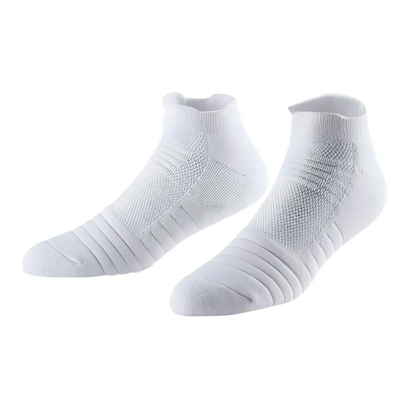 Gentle Welcome Basketball Socks Men's-7