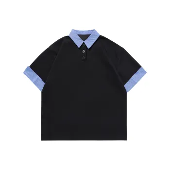 MIIOW Polo Shirts Unisex