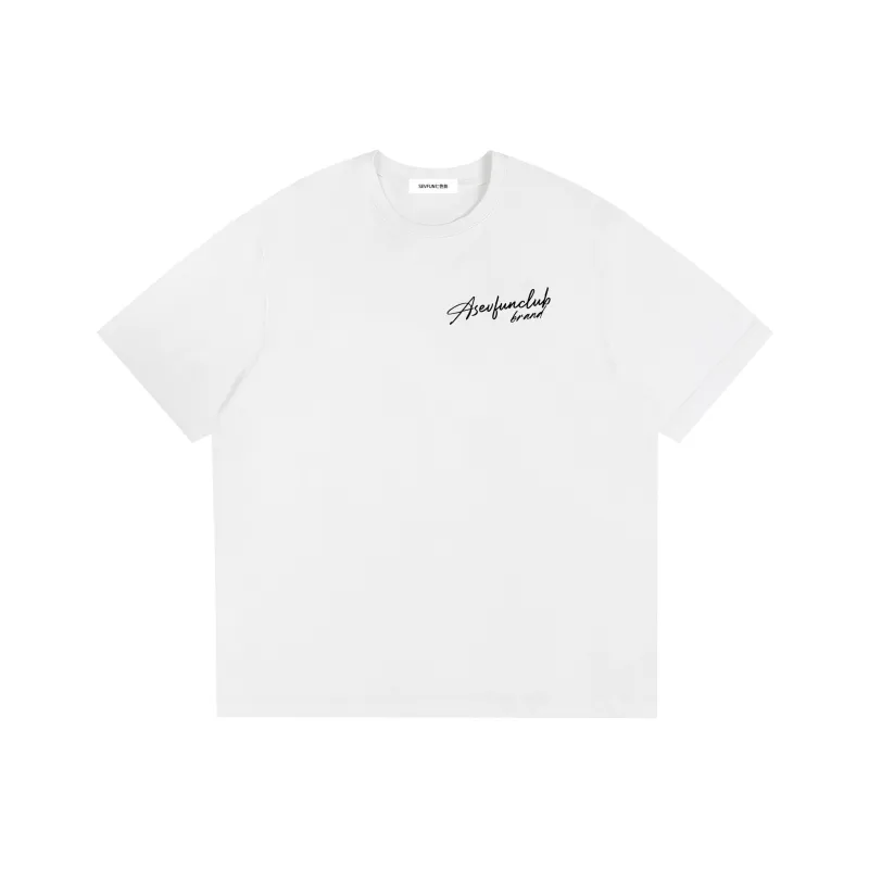 7 SEVFUN T-Shirts Unisex-6