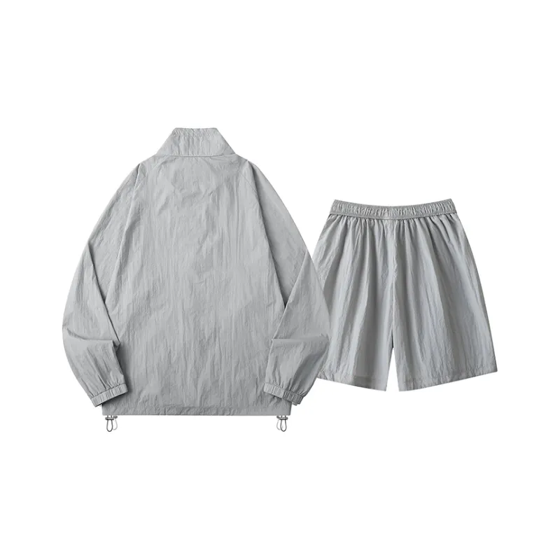 PANDA ADEVIL Casual Sportswear Unisex-1